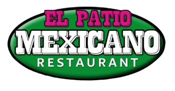 El Patio Mexicano logo
