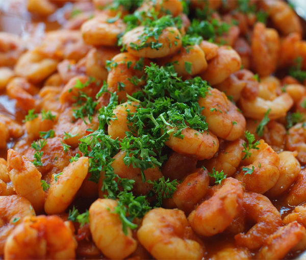 El Patio Mexicano Foods