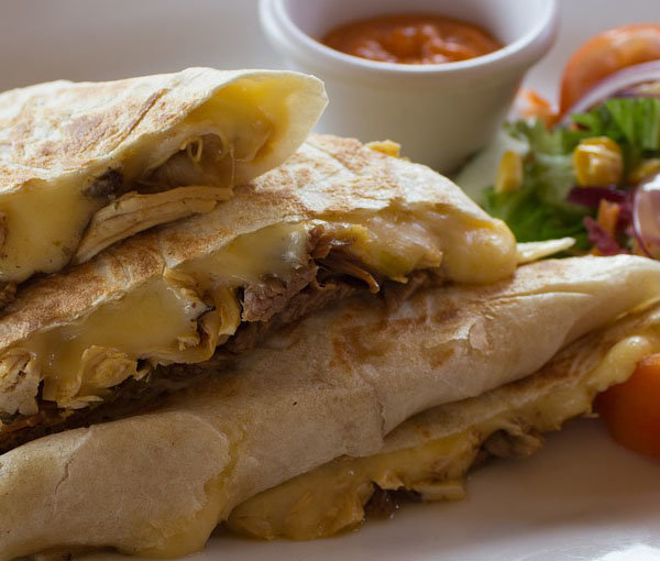 El Patio Mexicano Foods